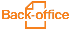 Back-office λογότυπο